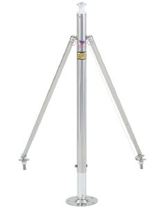Swivl-Eze Pro Pylon Ss ATS 923009