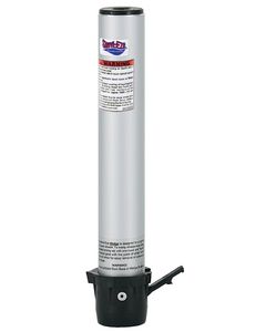 Swivl-Eze Wedge 2In Fixed Post 11In (Sp) ATS SP28911
