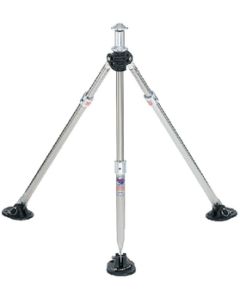 Swivl-Eze Ski Pylon-Deck Master 35In-52I ATS SP96009