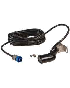 Lowrance Hst-Wsbl Tm Xducer W/Temp LOW 000010672