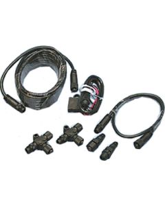 Lowrance X2K-Exp-Red-2 Nmea Starter Kit LOW 000012469