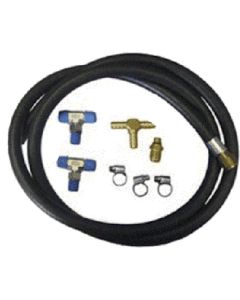 Lowrance Verado Fitting Kit For Pump-1 Low 00011772001