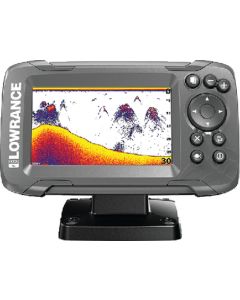 HOOK2-4X GPS BULLET SKIMMER LOW-00014014001