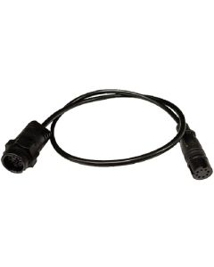 XDCR ADAPTER 7 PIN TO HOOK2 LOW-00014068001