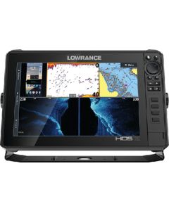 HDS-12 LIVE AMER XD AI 3-IN-1 LOW-00014428001