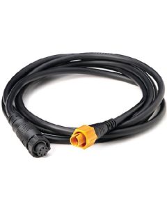 LOWRANCE ETHERNET ADAPTER CABLE (8 FT)