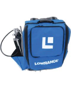 LOWRANCE EXPLORER ACTIVETARGET KIT 000-15957-001