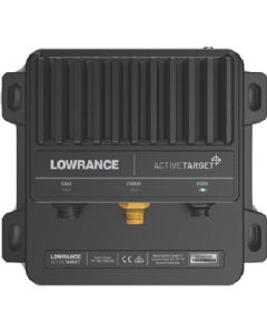 LOWRANCE ACTIVE TARGET 2 LOW 00015959001