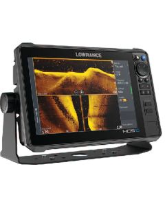 LOWRANCE HDS PRO 12 USA/CAN + NOXD LOW 00016002001