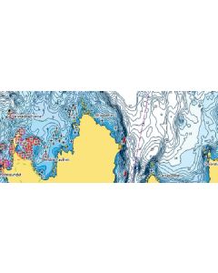 CMAP-DISCOVER - NORTH AMERICA