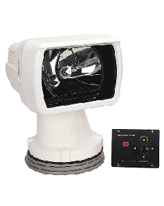 ACR RCL-600A Remote Controlled Searchlight 1941