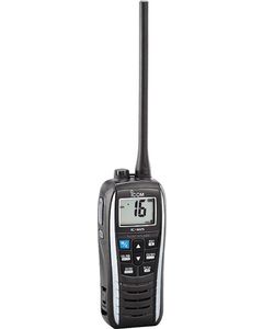 Icom M25 White 5W Floating Hh ICO-M25WHITE