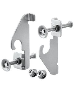 Icom Flush Mount Bracket Blk F/M504 ICO MB75