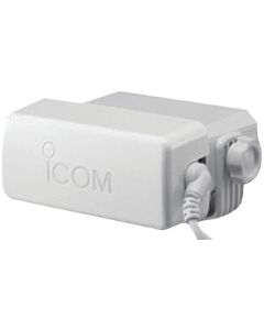 Icom Vhf Radio Dust Cover White ICO MB92