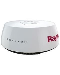 RAYMARINE QUANTUM Q24CQUANTUM Q24C 18" RADAR WITH