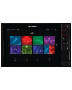 Raymarine AXIOM PRO 12 RVX W/NAG RAY-E7037200NAG