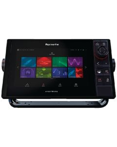 Raymarine AXIOM PRO 9 S W/NAG RAY-E7048100NAG