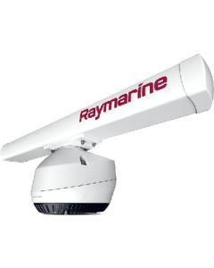 RAYMARINE RADAR MAGNUM 4KW PEDESTAL ONLY E70484