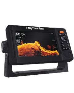 RAYMARINE ELEMENT 7 HV W-HV100 NAV US CA E70532-05-NAG