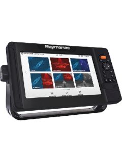 RAYMARINE ELEMENT 9 HV NAV US&CAN