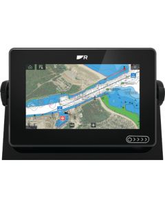 RAYMARINE AXIOM+ 7 RV 3D E70635-00-102