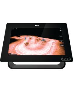 RAYMARINE AXIOM+ 9 RV - 9 RV-100 + NAG E70637-03-NAG