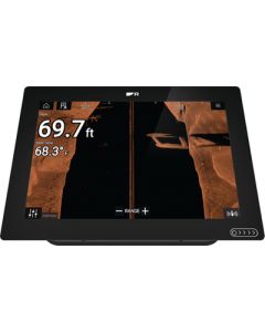 RAYMARINE AXIOM+ 12 RV - 3D RV-100+NAG E70639-03-NAG