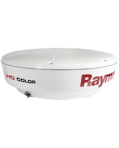 Raymarine Rd418Hd 4Kw Color Hd Radome RAY T70168