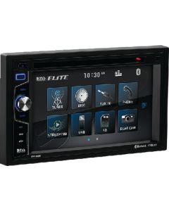 BOSS AUDIO SYSTEMS 6.2  AM/FM/CD/DVD/BT/SD/USB BOS BV755B