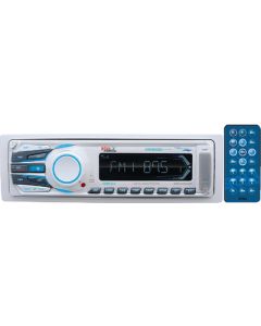 Boss Audio Systems Mechless Bluetooth Receiver BOS MR1308UAB