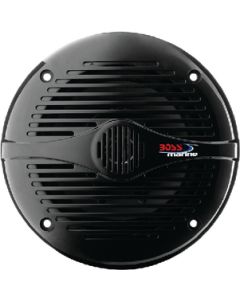 Boss Audio Systems Marine Speaker 6.25 200W Black BOS MR60B