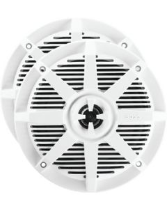 Boss Audio Speakers-6.5" 2-Way 200W 2Pk BOS MR62W