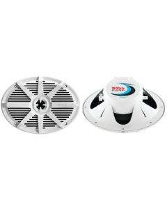Boss Audio Speakers-6"X9" 2-Way 350W 2Pk BOS MR692W