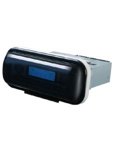 Boss Audio Systems Universal Marine Radio Cover BOS MRC5
