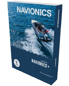 NAVIONICS NAVIONICS PLUS 010-C1367-30