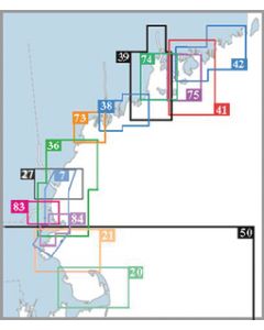 Maptech Mrmk Rvr To Plm Isl Snd Ed 1 MAP WPC083