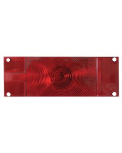 Optronics Replacement Tail & Side Lens OPT A16RBP