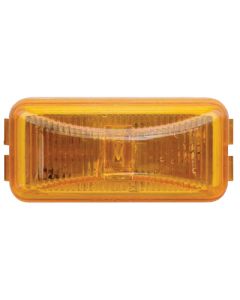 Optronics Fleet Count Led Mini Mcl-Amb OPT AL90ABP
