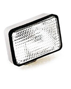 Optronics Deck Floodlight 55W Ss Mnt Hdw OPT DL55CS