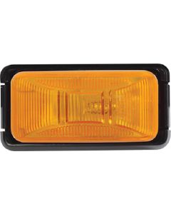 Optronics Clearance Marker Red Sealed OPT MC92ABP