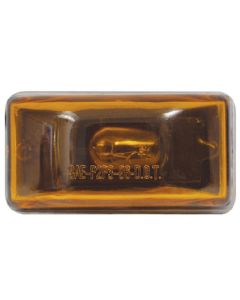 Optronics Clearance Light-Amber OPT MC95ABP