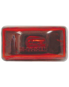 Optronics Sealed Mc Stud-Mount-Red OPT MC95RBP