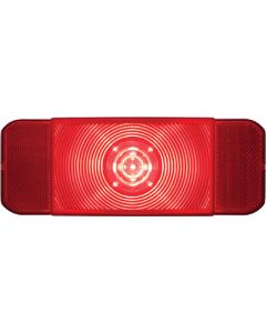 Optronics TAIL LIGHT RV PASSENGER  LED OPT-RVSTL60P