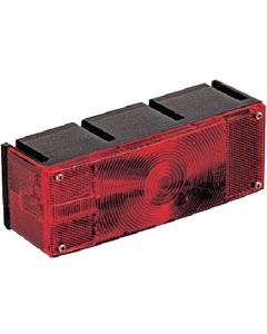 Optronics Combo Tail Light Pass Side OPT ST16RBP
