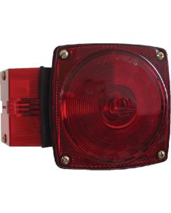 Optronics Subm Combo Tail Light Over 80 OPT ST5RBP
