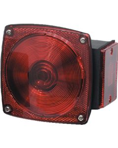 Optronics Subm Combo Tail Light Passngr OPT ST6RBP
