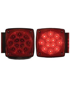 Optronics Miro-Flex Led Trdinal.Set 2/Pk OPT TLL28RK