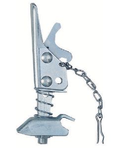 Dutton Lainson 6256 Quick Lock Coupler Repair Kit 1-7/8 DUT 13968