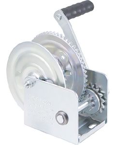 Dutton Lainson Dlb1500A Brake Winch  Plated Dut 14964