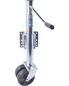 Dutton Lainson 6800 Heavy Duty Dual Wheel Jack 1500# DUT 22580
